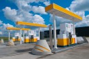 PRIMEPOS Oil kases sistēma